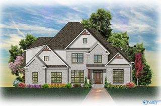 lot 17 Eaglebend Drive SE, Owens Cross Roads, AL 35763