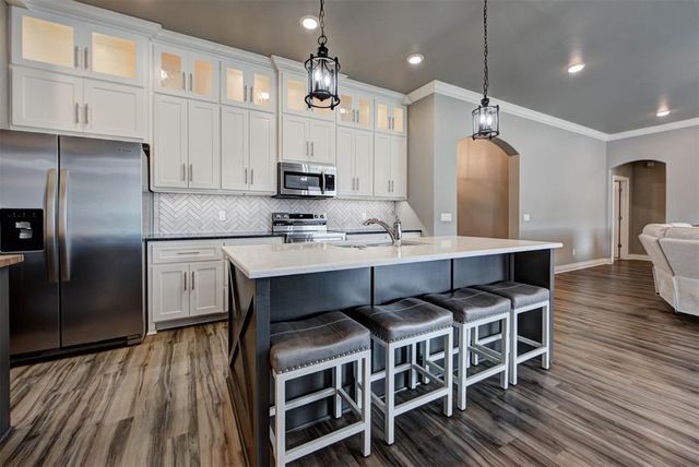 29937 Jade Street, Cashion, OK 73016