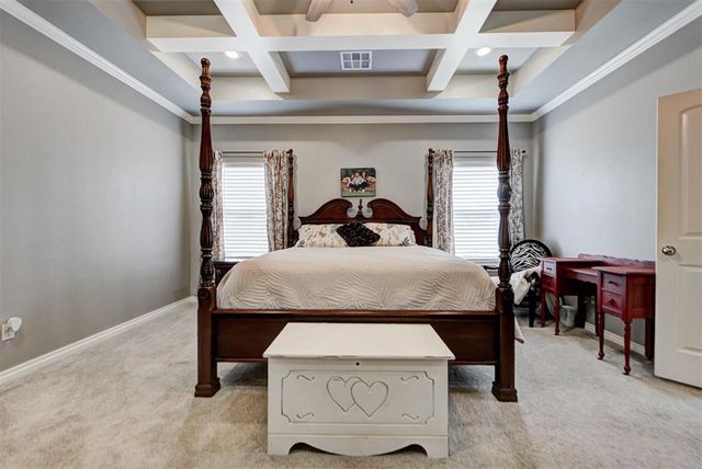 29937 Jade Street, Cashion, OK 73016