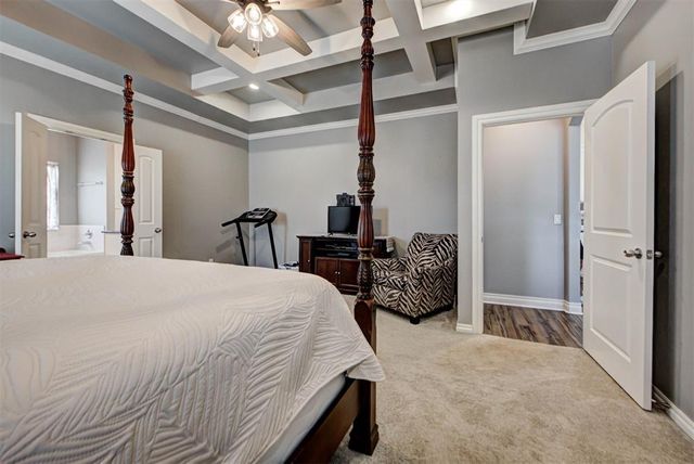 29937 Jade Street, Cashion, OK 73016
