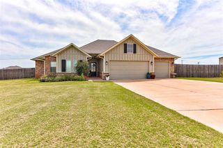 29937 Jade Street, Cashion, OK 73016