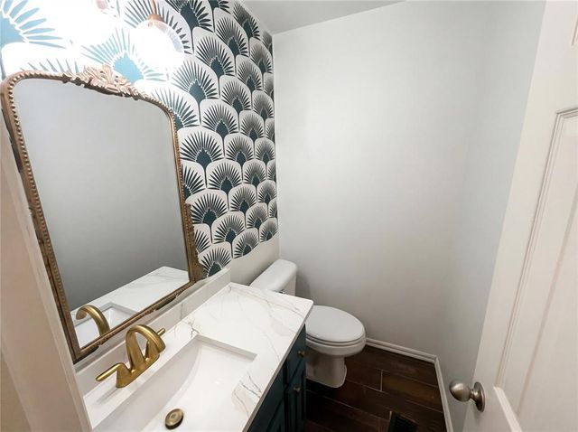 4221 Darril Road, Edmond, OK 73025