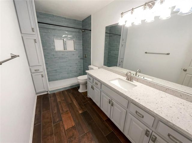 4221 Darril Road, Edmond, OK 73025