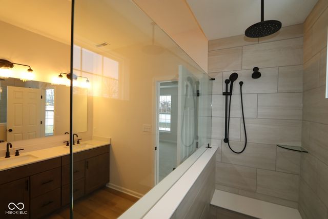 9206 Ambassador Street, Mccordsville, IN 46055