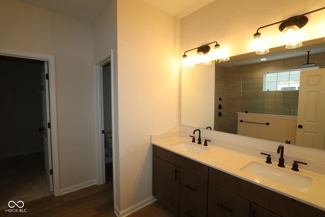 9206 Ambassador Street, Mccordsville, IN 46055