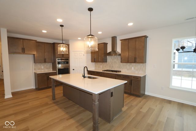 9206 Ambassador Street, Mccordsville, IN 46055