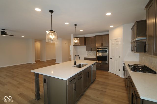 9206 Ambassador Street, Mccordsville, IN 46055