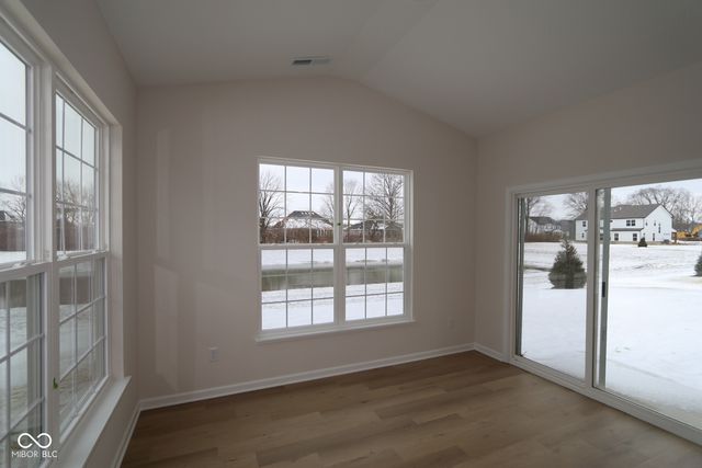 9206 Ambassador Street, Mccordsville, IN 46055