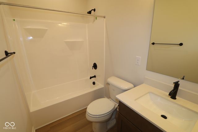 9206 Ambassador Street, Mccordsville, IN 46055