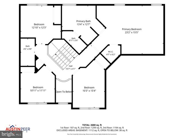 287 LACKAWANNA LN, Falling Waters, WV 25419