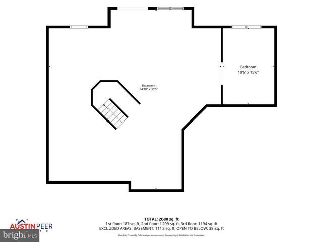 287 LACKAWANNA LN, Falling Waters, WV 25419