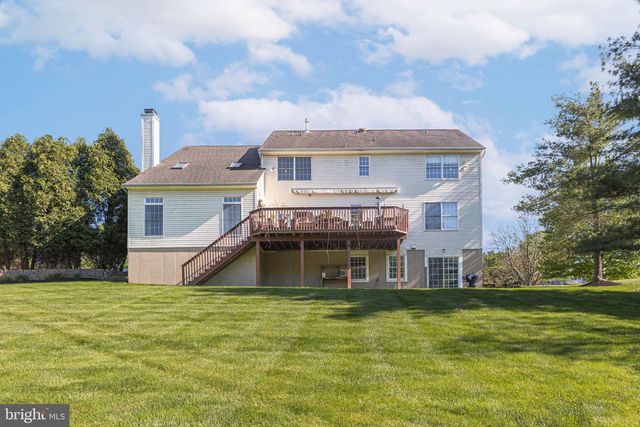 23 PROVIDENCE CT, Newtown, PA 18940