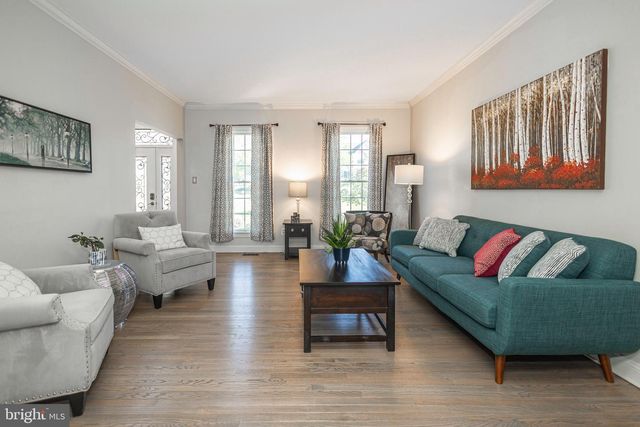 23 PROVIDENCE CT, Newtown, PA 18940