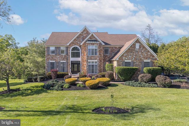 23 PROVIDENCE CT, Newtown, PA 18940