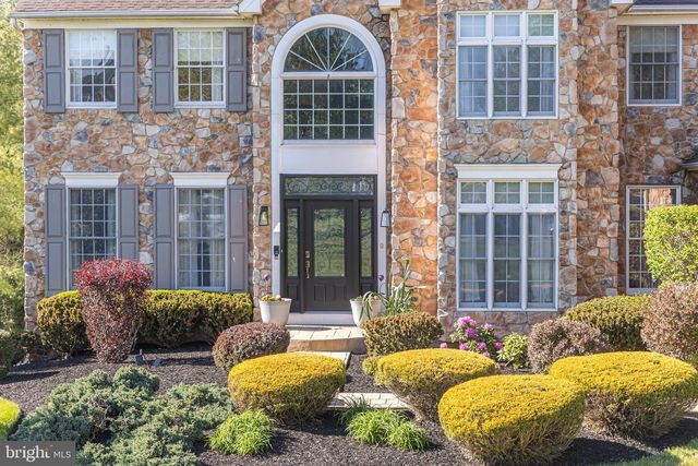 23 PROVIDENCE CT, Newtown, PA 18940