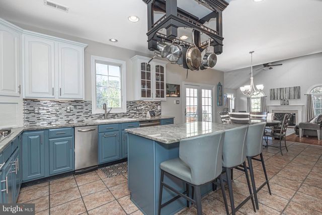 23 PROVIDENCE CT, Newtown, PA 18940