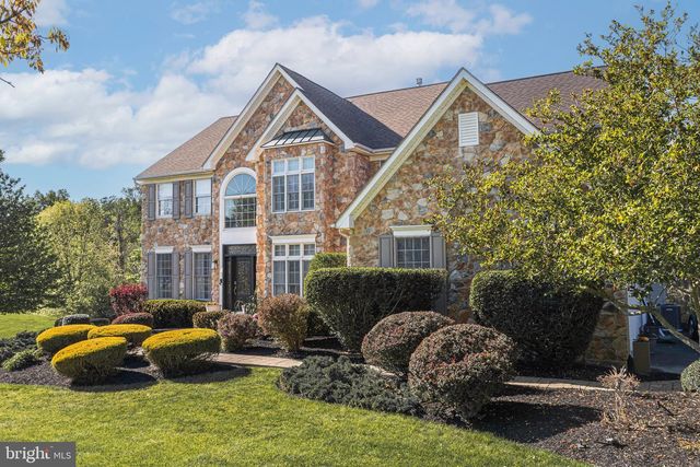 23 PROVIDENCE CT, Newtown, PA 18940