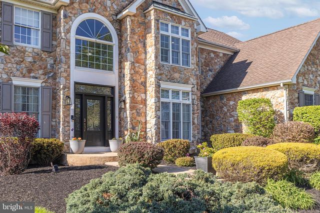 23 PROVIDENCE CT, Newtown, PA 18940