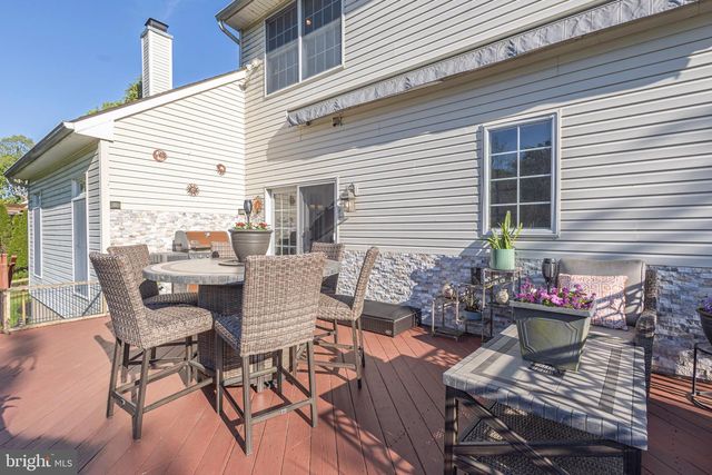 23 PROVIDENCE CT, Newtown, PA 18940