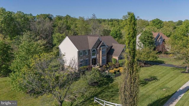 23 PROVIDENCE CT, Newtown, PA 18940