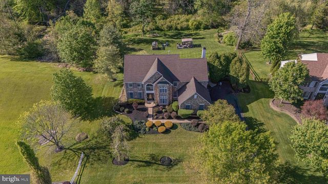 23 PROVIDENCE CT, Newtown, PA 18940