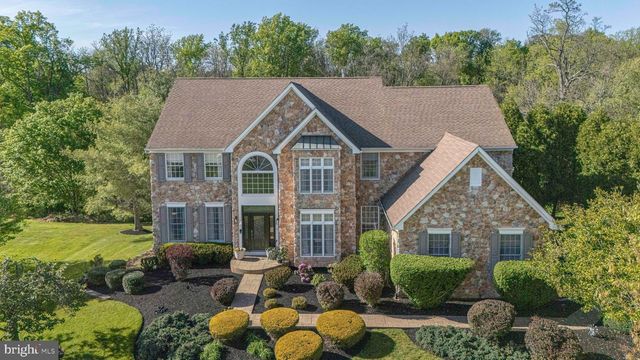 23 PROVIDENCE CT, Newtown, PA 18940