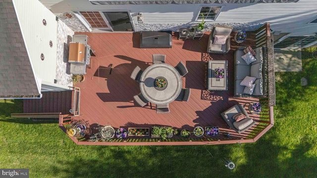23 PROVIDENCE CT, Newtown, PA 18940