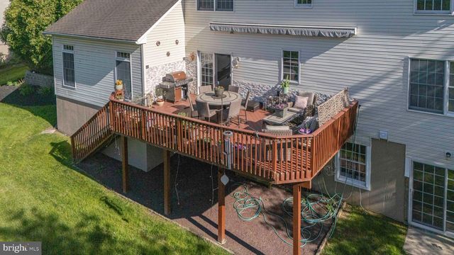 23 PROVIDENCE CT, Newtown, PA 18940