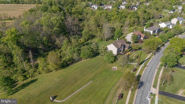 23 PROVIDENCE CT, Newtown, PA 18940