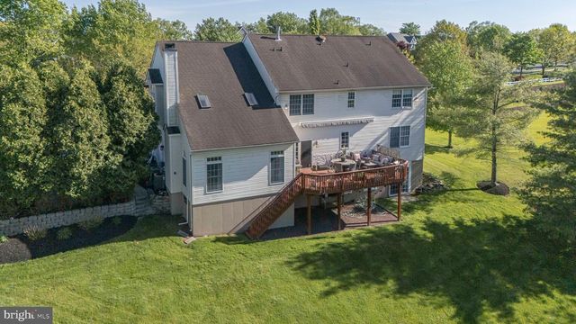 23 PROVIDENCE CT, Newtown, PA 18940