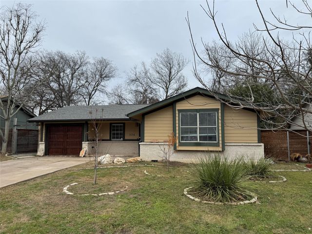 504 Westmorland DR, Austin, TX 78745