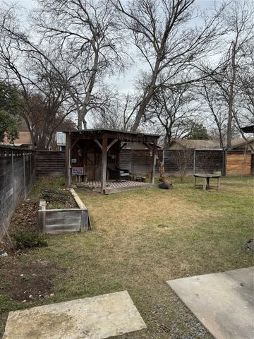 504 Westmorland DR, Austin, TX 78745