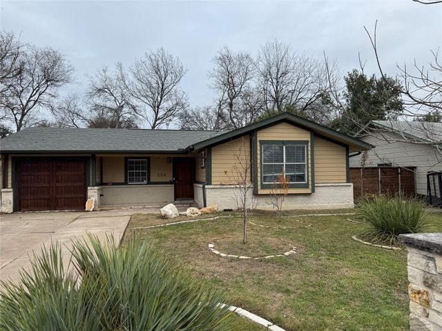 504 Westmorland DR, Austin, TX 78745