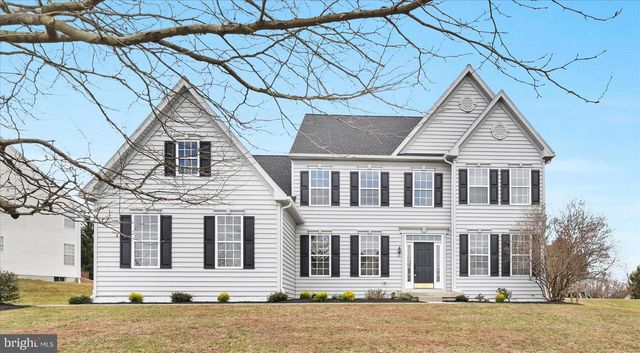 130 BRIDLE PATH LN, Coatesville, PA 19320