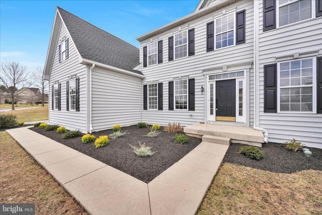 130 BRIDLE PATH LN, Coatesville, PA 19320