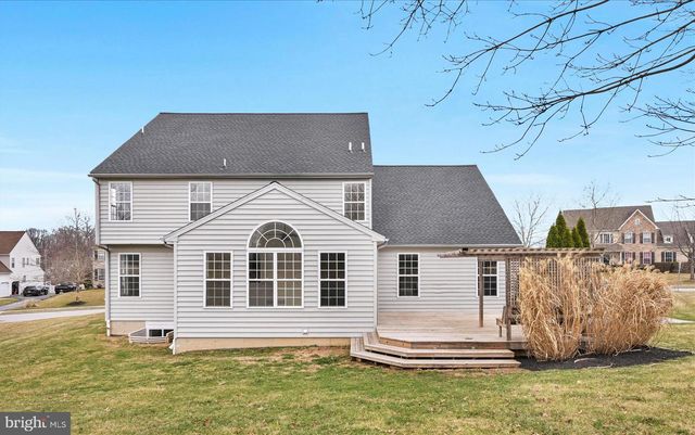 130 BRIDLE PATH LN, Coatesville, PA 19320