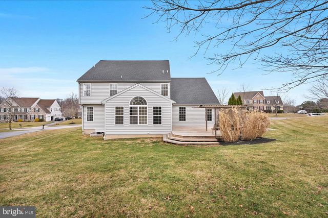 130 BRIDLE PATH LN, Coatesville, PA 19320