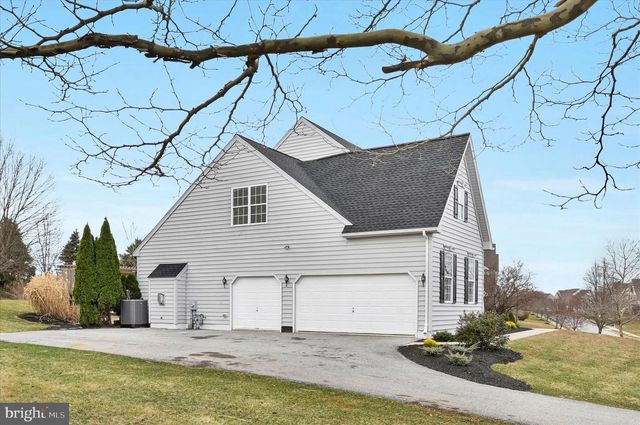 130 BRIDLE PATH LN, Coatesville, PA 19320