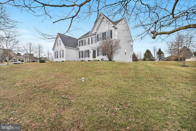 130 BRIDLE PATH LN, Coatesville, PA 19320