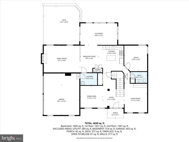 130 BRIDLE PATH LN, Coatesville, PA 19320