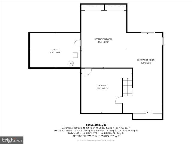 130 BRIDLE PATH LN, Coatesville, PA 19320