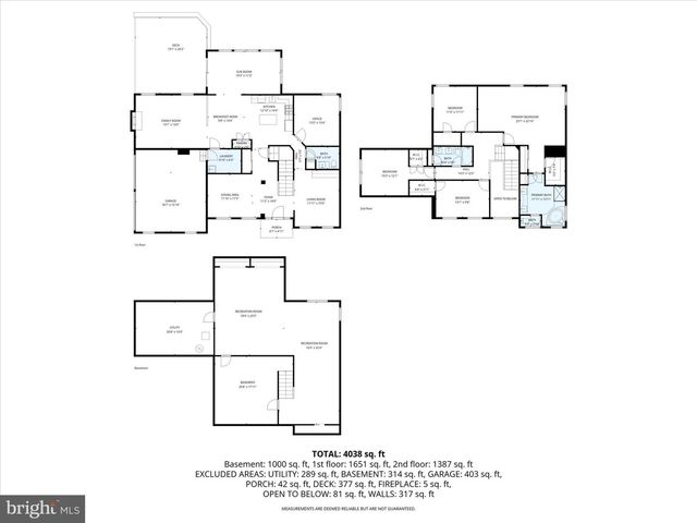 130 BRIDLE PATH LN, Coatesville, PA 19320
