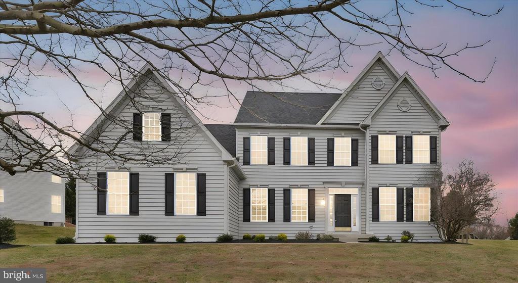 130 BRIDLE PATH LN, Coatesville, PA 19320