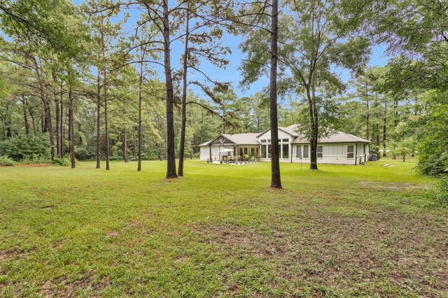 343 Grand View, Huntsville, TX 77340