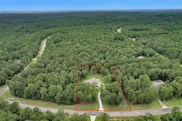 343 Grand View, Huntsville, TX 77340
