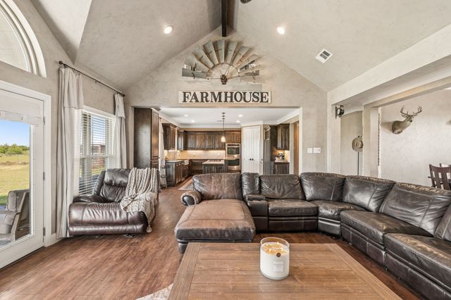 14341 Sam Reynolds Road, Justin, TX 76247
