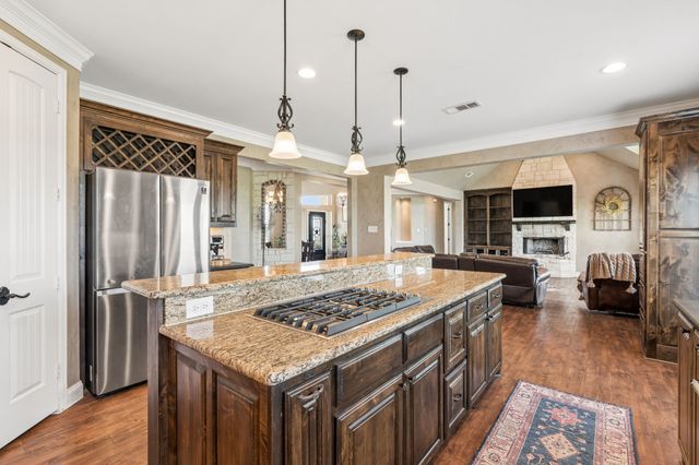 14341 Sam Reynolds Road, Justin, TX 76247