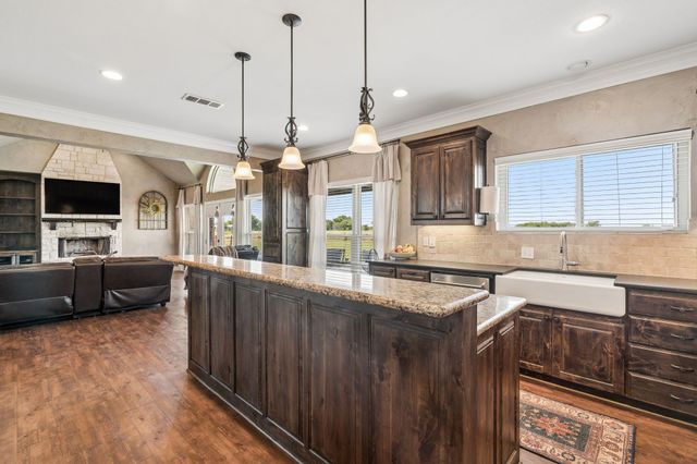 14341 Sam Reynolds Road, Justin, TX 76247