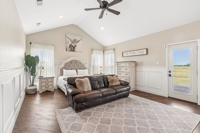 14341 Sam Reynolds Road, Justin, TX 76247