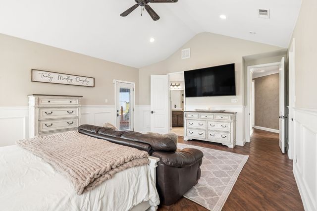 14341 Sam Reynolds Road, Justin, TX 76247